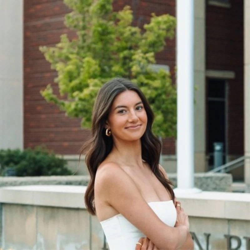 Gabi Photo